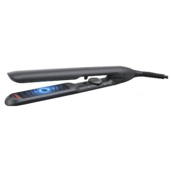 Philips 5000 series BHS510/00 hair styling tool Straightening iron Warm Black 1.8 m musta