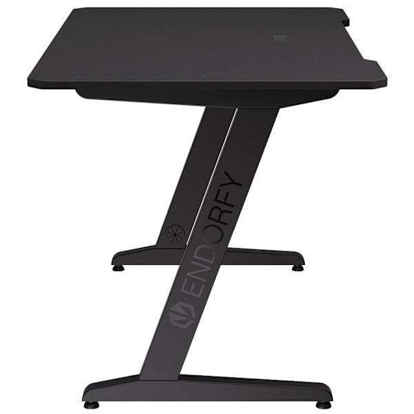 Gaming Desk ENDORFY - Atlas S - Black