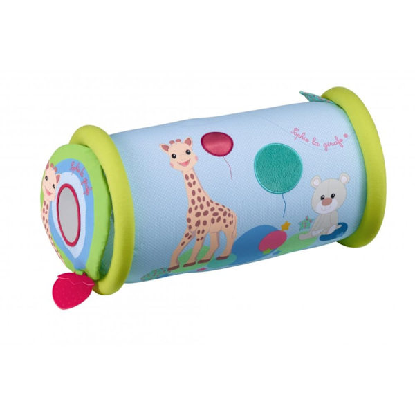 VULLI Sophie la girafe toy 3m+ Rollin' 240117F