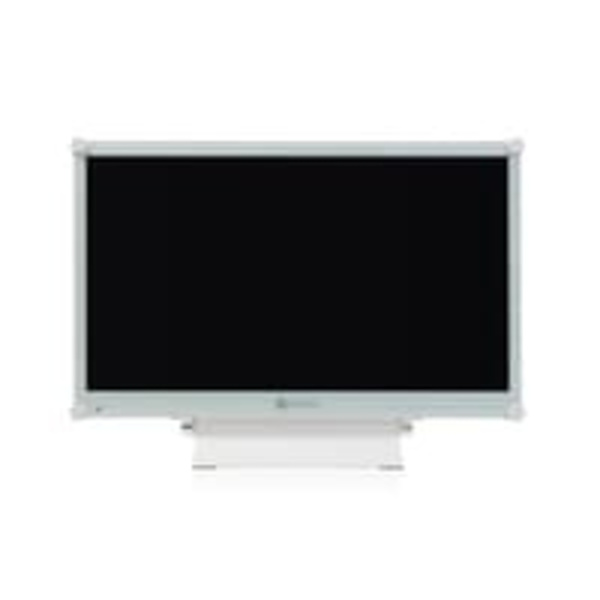 AG Neovo X-22E computer monitor 54.6 cm (21.5") 1920 x 1080 pixels Full HD LED White Vit
