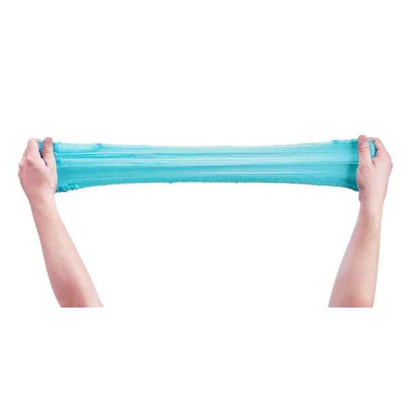 OOSH slime Cotton Candy, series 1, small pop, assort., 8627SQ1