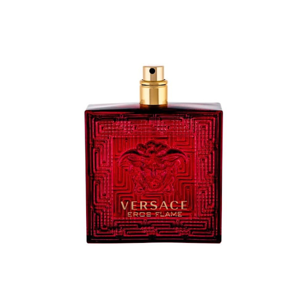 Versace Eros Flame Eau De Parfum - tester 100 ml (man)