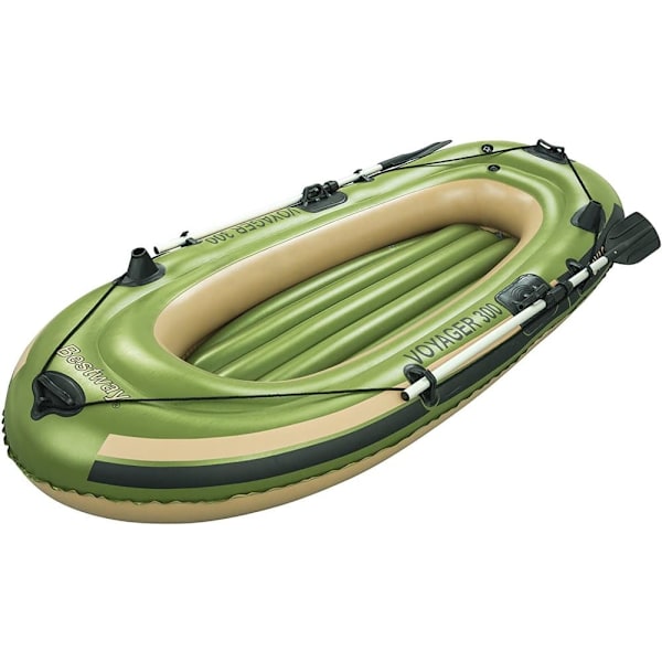 Valtis Bestway Voyager 2.43M 1698