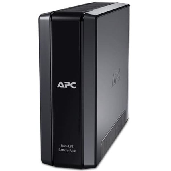 APC BR24BPG uninterruptible power supply (UPS) Sort