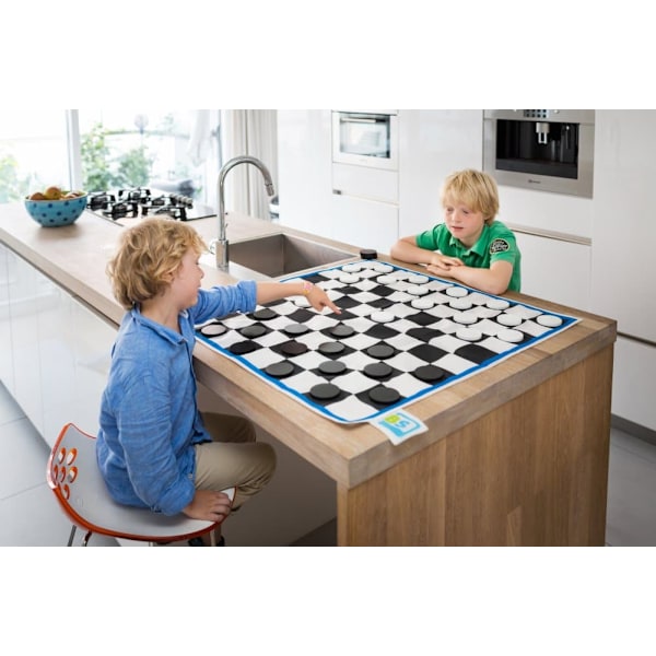 BS Giant Checkers