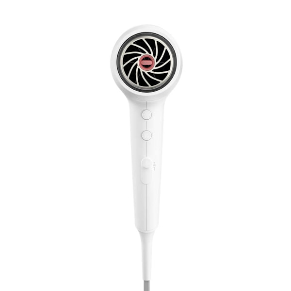 Philips | Hair Dryer | BHD500/00 | 2100 W | Number of temperature settings 3 | Ionic function | White