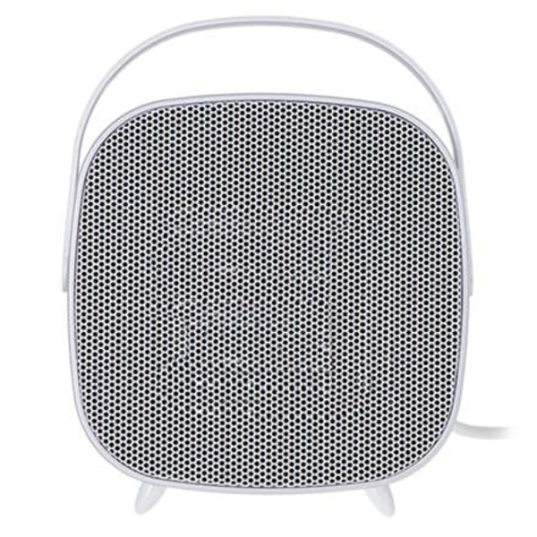 Camry | Heater | CR 7732 | Ceramic | 1500 W | Number of power levels 2 | Suitable for rooms up to 15 m² | White | N/A