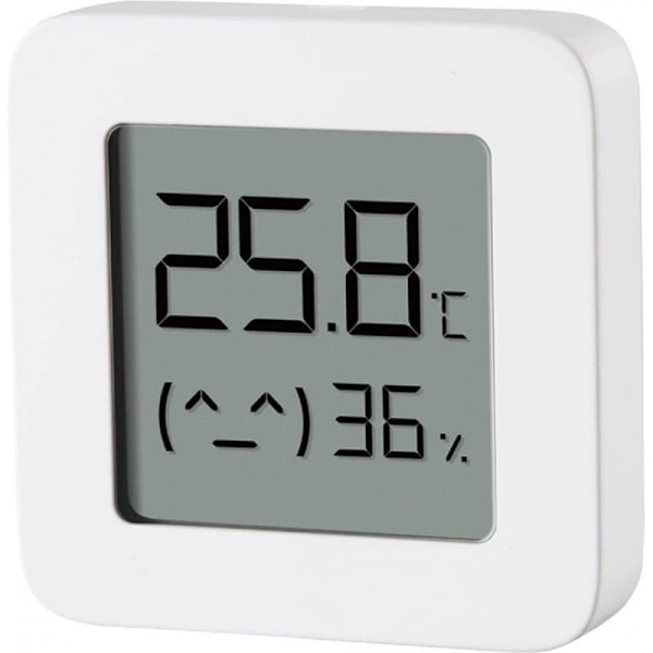 Xiaomi Mi Temperature & Humidity Monitor 2