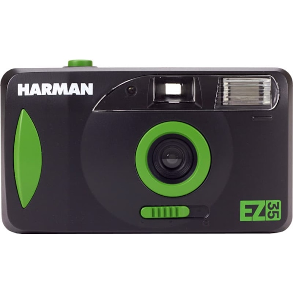 Ilford Harman EZ-35