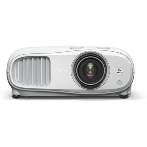 Epson | EH-TW7000 | 3000 ANSI lumens | 40.000:1 | White | Lamp warranty 12 month(s)