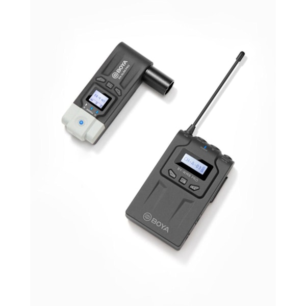 Boya wireless microphone BY-WM8 Pro-K7 UHF Wireless