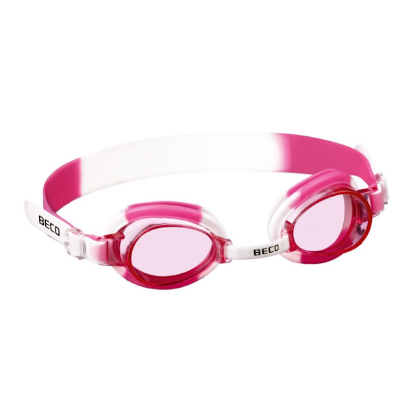 Swimming googles Kids HALIFAX 9901 14 pink