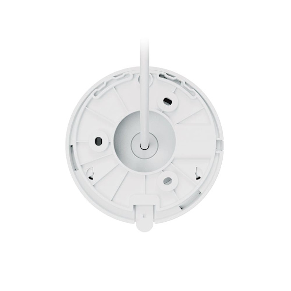 Synology | Camera | TC500 | Turret | 5 MP | 2.8 mm | H.264/H.265 | MicroSD (up to 128 GB) | White