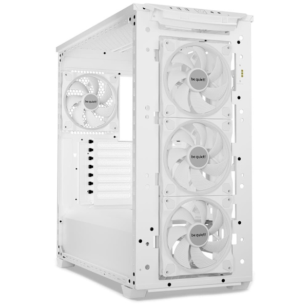 Obudowa Shadow Base 800 FX BGW64 Biała