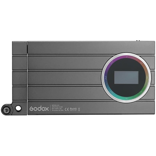 Godox video light RGB Mini Creative M1 LED