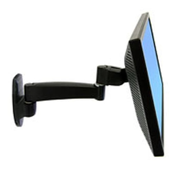 200 SERIE WALLMOUNT 1 EXTENSION/27IN 11.3KG BLK MIS-D 5Y WARR Sort
