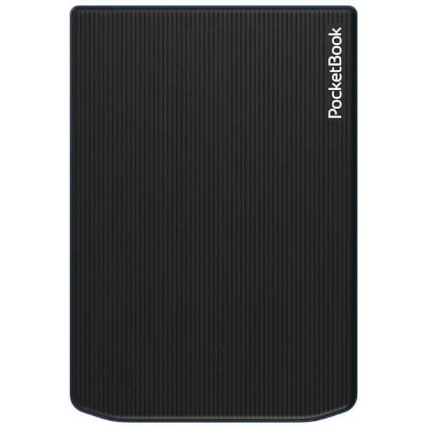 PocketBook Verse Pro e-book reader Touchscreen 16 GB Wi-Fi Black, Blue