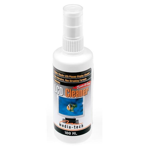 Media-Tech MT2609 LCD Cleaner