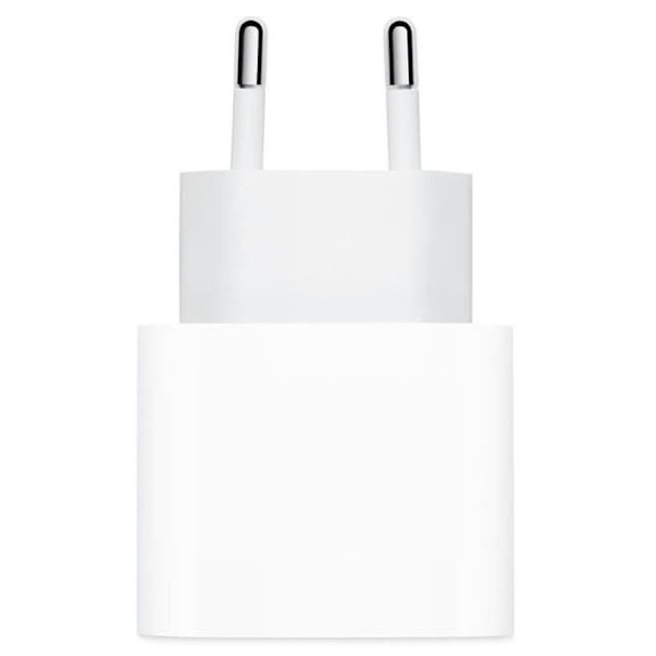 POWER ADAPTER USB-C 20W/MHJE3ZM/A APPLE