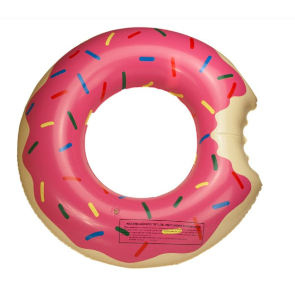 RoGer Donuts Inflatable swimming ring 50 cm