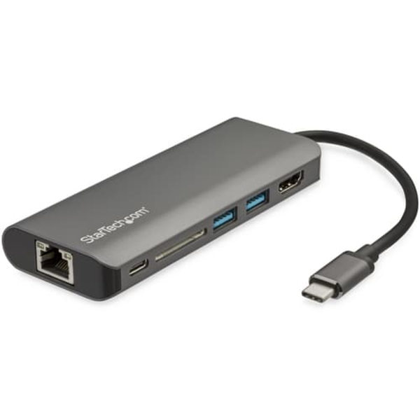 StarTech.com USB-C multiport adapter