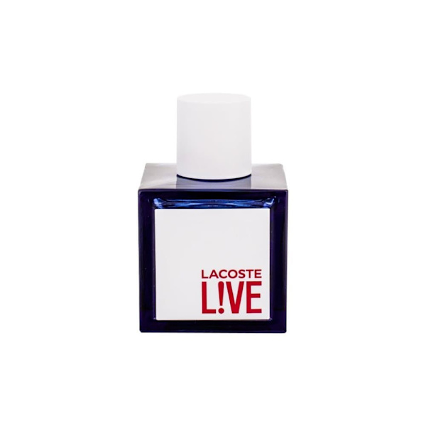 Lacoste Live Eau De Toilette 60 ml (man)