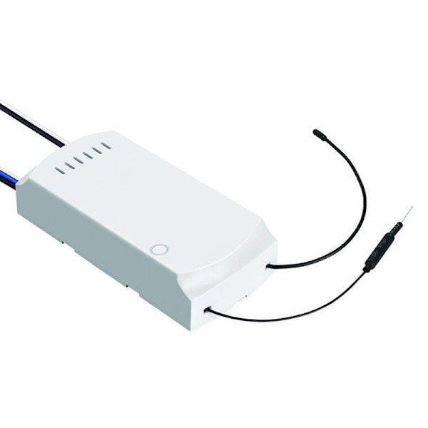 Smart ceiling fan controller Wi-Fi Sonoff iFan04-H