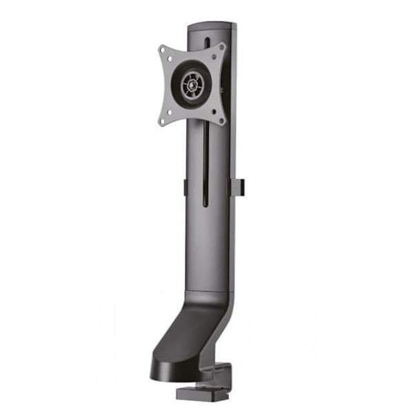 Neomounts FPMA-D860 mounting kit - full-motion - for LCD display - black Svart