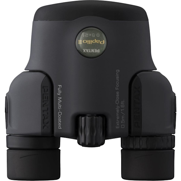 Pentax binoculars UP Papilio II 8.5x21