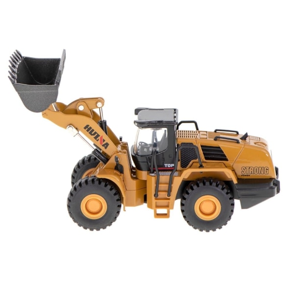 H-Toys Bulldozer for Kids 1:60