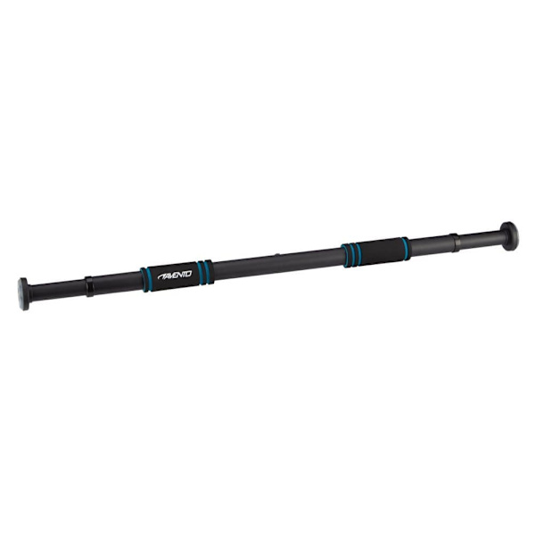 Doorway Training Bar AVENTO 42HI Black