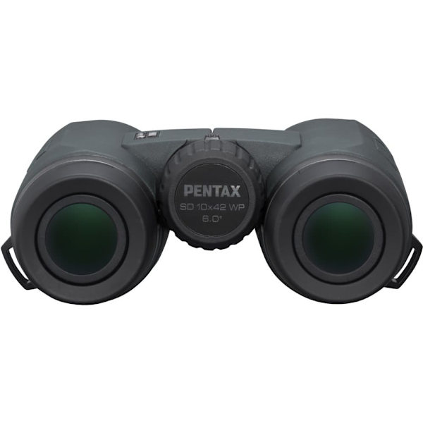 Pentax binoculars SD 10x42 WP