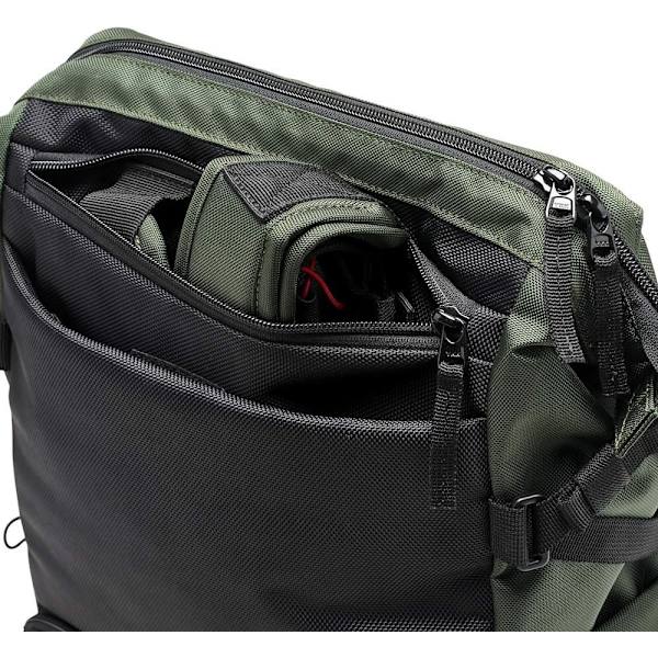 Manfrotto backpack Street Convertible Tote Bag (MB MS2-CT)