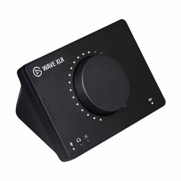 Elgato Wave XLR Mic Interface