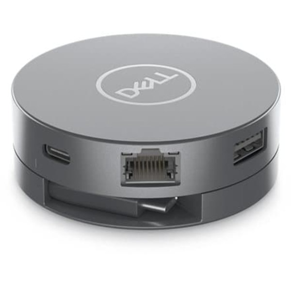 Dell 6-in-1 USB-C Multiport Adapter- DA305