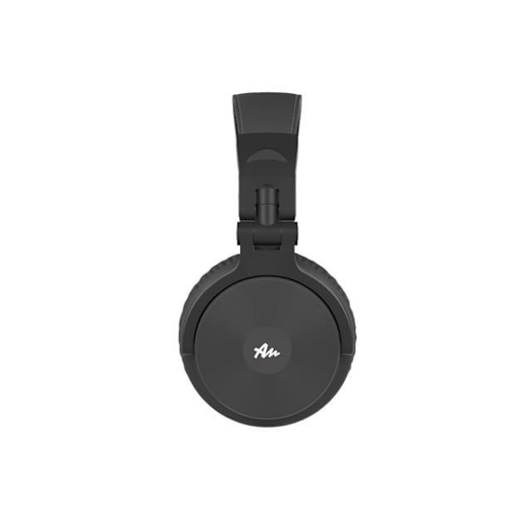 Audictus VOYAGER Headphones Wired & Wireless Handheld Calls/Music Black