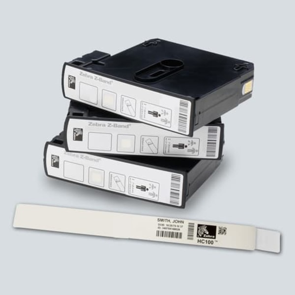 Z-BAND DIRECT ADULT 25X279MM