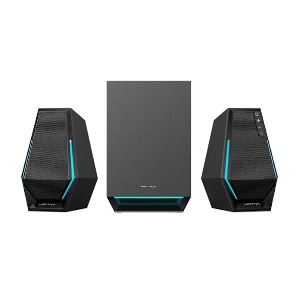 Edifier HECATE G1500 MAX Gaming speakers