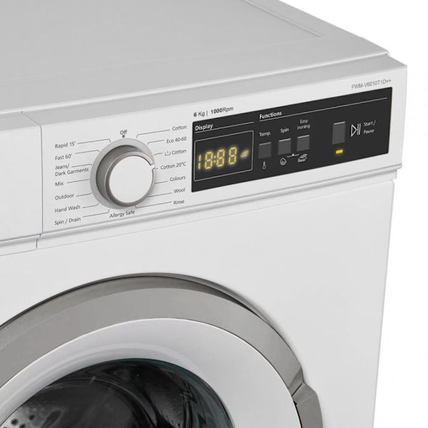 MASINA DE SPALAT FRAM FWM-V6010T1D++