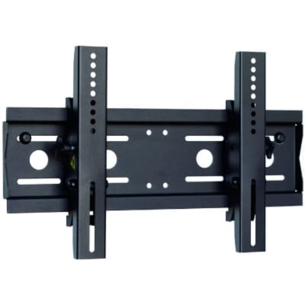 LWB2 Uchwyt ścienny uchylny do monitorów 32-43 cali VESA 100x100 - 400x300 60 kg