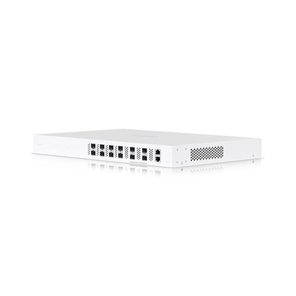 Ubiquiti UISP Fiber OLT XGS UISP-FIBER-OLT-XGS Hvit