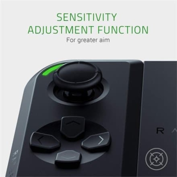 Razer gamepad for smartphones Junglecat Android
