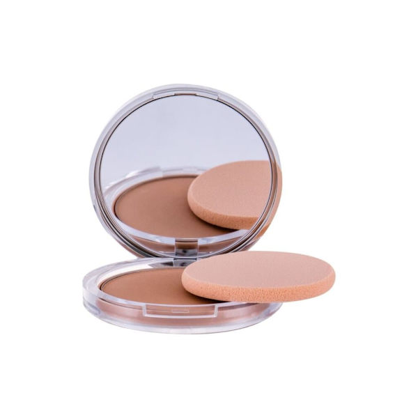Clinique Stay-Matte Sheer Pressed Powder (03 Stay Beige) 7,6 g