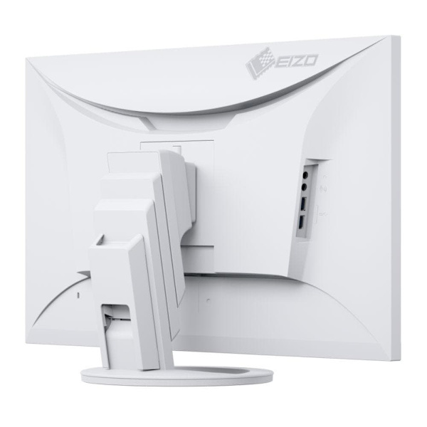 EIZO FlexScan EV2760-WT LED display 68.6 cm (27") 2560 x 1440 pixels Quad HD White