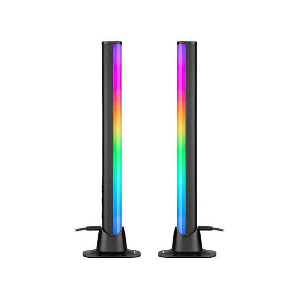 Zestaw lamp Smart Desk RGB Tuya App