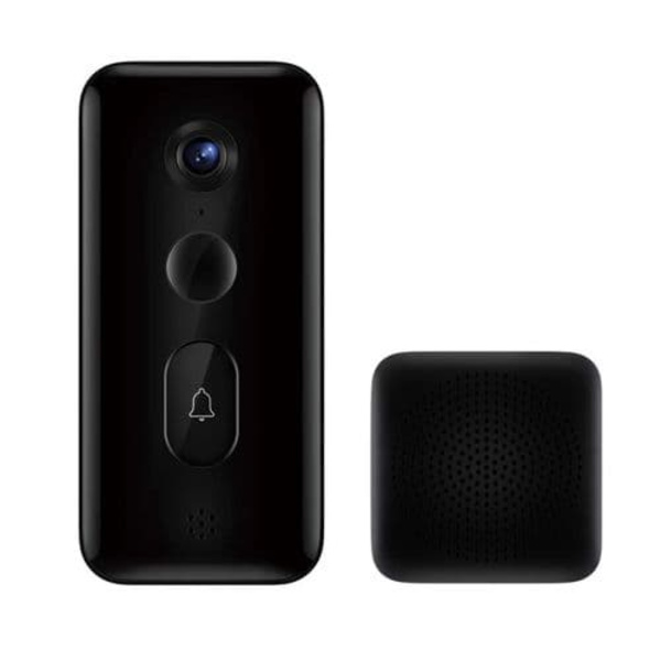 Xiaomi | Smart Doorbell 3 | Wi-Fi