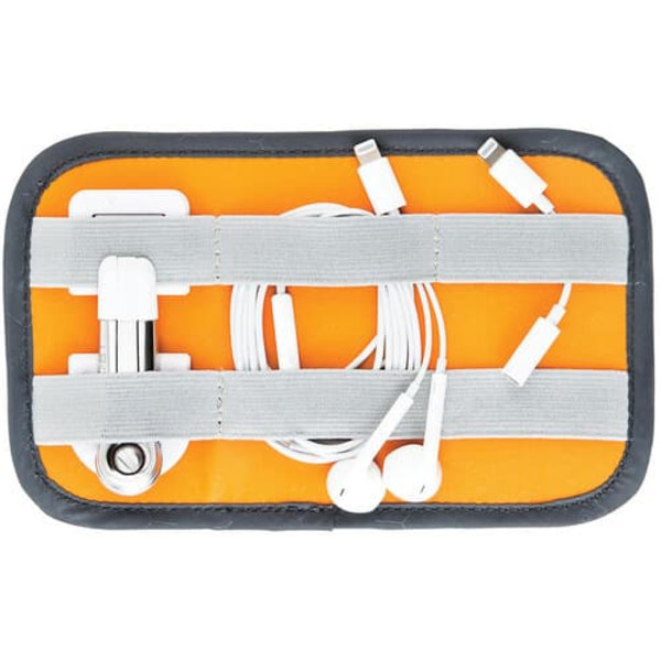 Lowepro GearUp Pouch Mini, dark gray