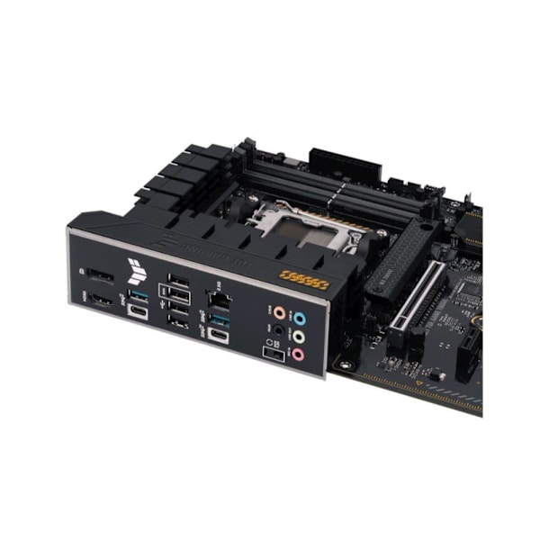 Motherboard ASUS TUF GAMING B650-PLUS socket AM5