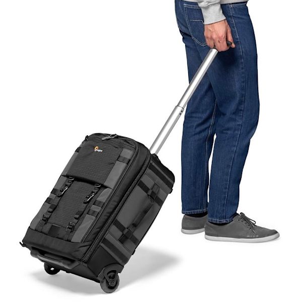 Lowepro backpack Pro Trekker RLX 450 AW II, grey (LP37272-GRL)