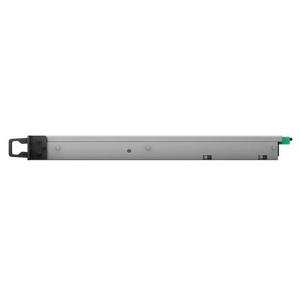 Synology | DiskStation | RS1619xs+ | up to 4 HDD/SSD Hot-Swap | Intel Xeon | Intel Xeon D-1527 Quad Core | Processor frequency 2.2 GHz | 8 GB | DDR4